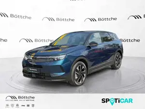 Opel Grandland GS Mild-Hybrid - MATRIX/ACC/NAVI/SITZH/360°
