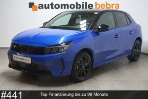 Opel Corsa 1.2 Direct Injection Turbo GS Navi SHZ LED