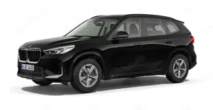 BMW X1 xDrive20d Navi LED AHK Kamera SH Tempomat DAB
