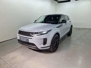 Land Rover Range Rover Evoque D200 S Komfort Meridian