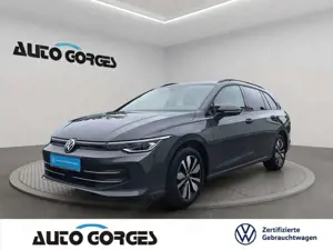 Volkswagen Golf Variant 1.5 TSI GOAL +AHK+RFK+ACC+LED-PLUS+