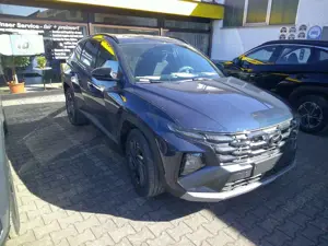 Hyundai TUCSON Tucson Trend Pano Matrix PrivG SHZ ACC el HK 18Z