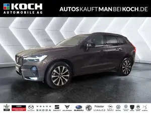 Volvo XC60 B4D Plus Dark ACC HK Matrix 4Season Keyless