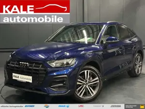 Audi Q5 Sportback 40 TFSI quattro advanced*S-Line*20Zoll*