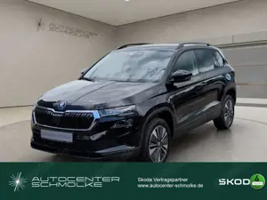 Skoda Karoq Karoq 1.5 TSI ACT Balance *KESSY*AHK*SHZ*MATRIX*