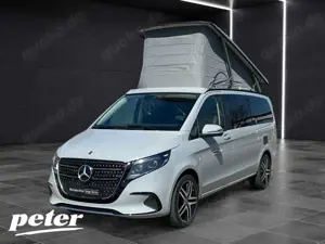 Mercedes-Benz V 300 d Marco Polo 4MATIC AIRMATIC*EASYUP*AHK*LED
