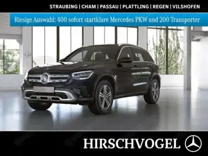 Mercedes-Benz GLC 300 de 4M EXCLUSIVE Int+AHK+KEYLESS+MBUX+LED