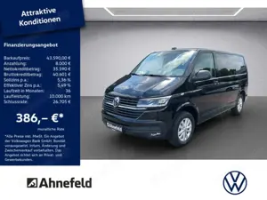 Volkswagen Transporter 6.1 Kombi 2,0 TDI SCR 110 kW DSG