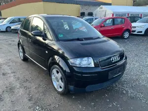Audi A2 A2 1.6 FSI * KLIMA * SCHECKHEFT *