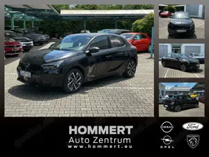Opel Corsa F 1.2 Turbo GS LED*CAM*AUTOM*