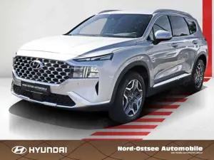 Hyundai SANTA FE 1.6 T-GDI BASIS PHEV 4WD SHZ NAVI LED