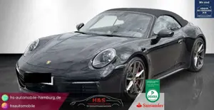 Porsche 992 911/992 Carrera S Cabriolet
