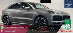 Porsche Cayenne Coupe E-Hybrid*Soft Close
