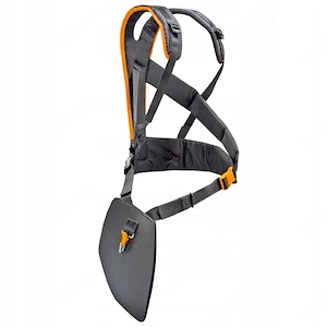 Artikel: Stihl Advance universal harness brush cutter Sense 41477109002 L Hochwertiger Artikel aus u