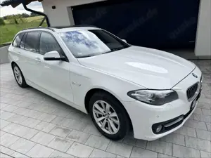 BMW 535 535 d xDrive Touring Lift Pano Navi Harmann Leder