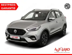 MG ZS 1.0 T-GDI Luxury Aut. LED Klima Navi PDC 360°