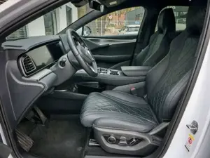 BYD Sealion 7 SEALION 7 AWD Excellence / PANORAMA / 360°-KAMERA