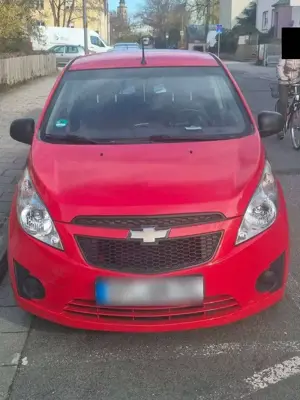 Chevrolet Spark Spark 1.0