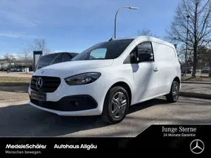 Mercedes-Benz Citan Citan 112 KASTEN SHZ KLIMA LED KAMERA NAVI Pro Tel