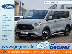 Ford Tourneo Custom Active 340L1 PHEV AT BO Navi LED