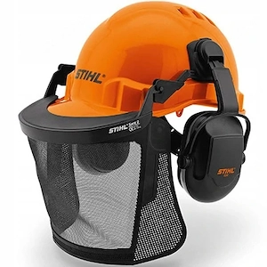 Artikel: STIHL FUNCTION BASIC HELMET ORIGINAL Hochwertiger Artikel aus unserem Online-Shop