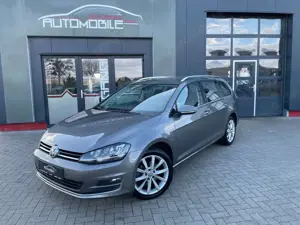 Volkswagen Golf Variant Highline Xenon DSG AHK