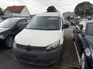 Volkswagen Caddy Kasten Economy 1.6 TDI