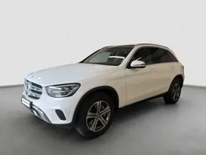 Mercedes-Benz GLC 300 e 4MATIC AMG innen*OFF-ROAD aussen*LED