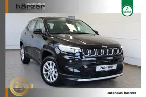 Jeep Compass Altitude DCT *LED*ACC*SHZ*CarPlay*360°