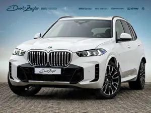 BMW X5 xDrive40d M-Sport AHK 2-A-Luft StdHz ACC PANO