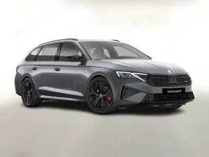Skoda Octavia Combi RS Pano AHK 360° DCC Matrix Nav 195 kW (2...