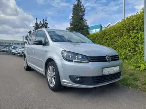 Volkswagen Touran Match BMT 1.6 TDI
