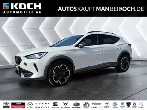 CUPRA Formentor 1.5 TSI 360CAM PDC FULLLINK SHZ LED