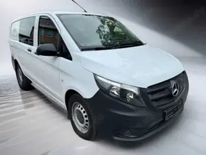 Mercedes-Benz Vito 116 CDI/RWD/Lang/Klima/Tempo/PDC/Sortimo