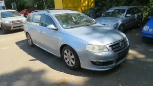 Volkswagen Passat Variant Sportline 1,8L aus 2ter Hand "Kein TÜV" R-Line
