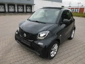 smart forTwo 52 kW Passion Automatik/Klima/Sitzhzg