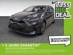 Kia Ceed SW / cee'd SW Ceed Sportswagon 1.5 T-GDI GJR, SHZ, KAMERA