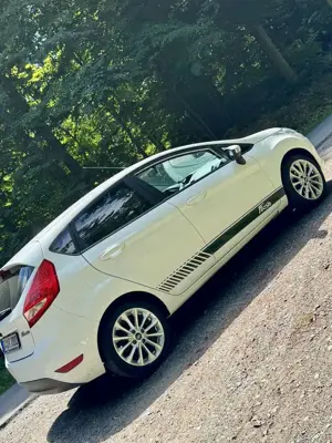 Ford Fiesta 1.25 Trend