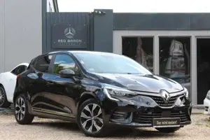 Renault Clio 1,0 V Evolution AUTOMATIK KLIMA PDC