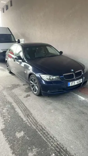 BMW 320 320d