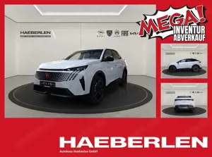 Peugeot 3008 1.2 145 A llure ACC+LED+Navi+SHZ+Winterp.