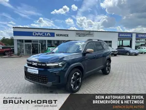 Dacia Bigster TCe 130 4x4 Extreme Winter-Paket-Plus+GJR