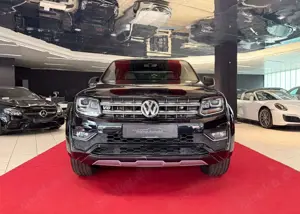 Volkswagen Amarok DarkLabel 4M 3.0TDI AHK DAB RFK Trittbret