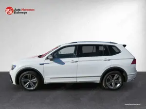 Volkswagen Tiguan Allspace 2.0 TDI Highl 4M R-Line Pano AHK