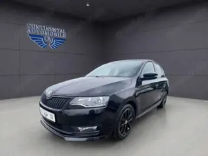 Skoda Rapid/Spaceback Spaceback KLIMA,NAVI,AUTOMATIK,PDC,SHZ,BT