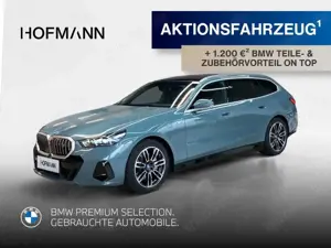 BMW i5 M Sport