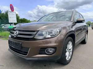 Volkswagen Tiguan Sport  Style BMT 4Motion Panorama