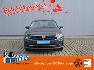 Volkswagen Tiguan 1.5 TSI Active AHK/LED/ACC/APP-CONNECT/PDC/LANE-A