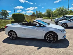 Opel Cascada Innovation ecoFlex