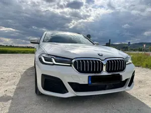 BMW 530 530 d M Sport